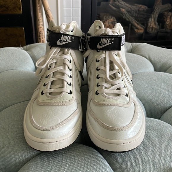 Nike Vandal High LX LA Pack Sneakers - Picture 2 of 16